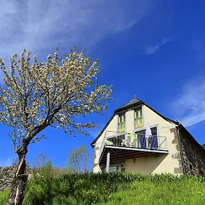 La Grange - De Barrez Hébergement de vacances Mur-de-Barrez