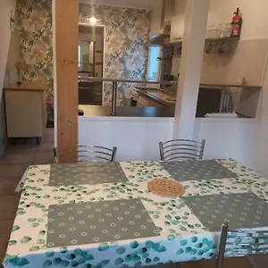 Au Fil De L'eau Hébergement de vacances Rohan
